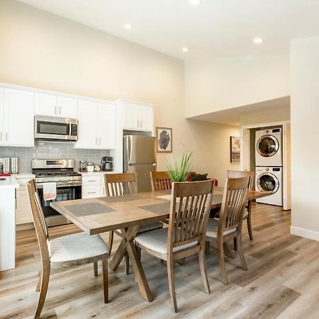 Villa @ Marbella Lane New!3Br House In Downtown San José Extérieur photo