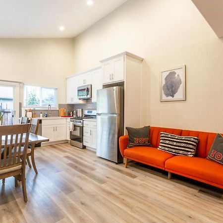 Villa @ Marbella Lane New!3Br House In Downtown San José Extérieur photo
