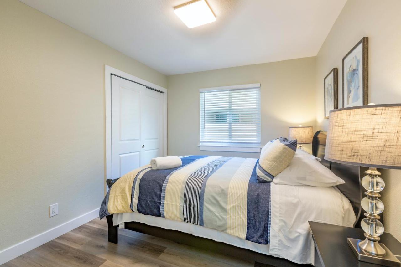 Villa @ Marbella Lane New!3Br House In Downtown San José Extérieur photo