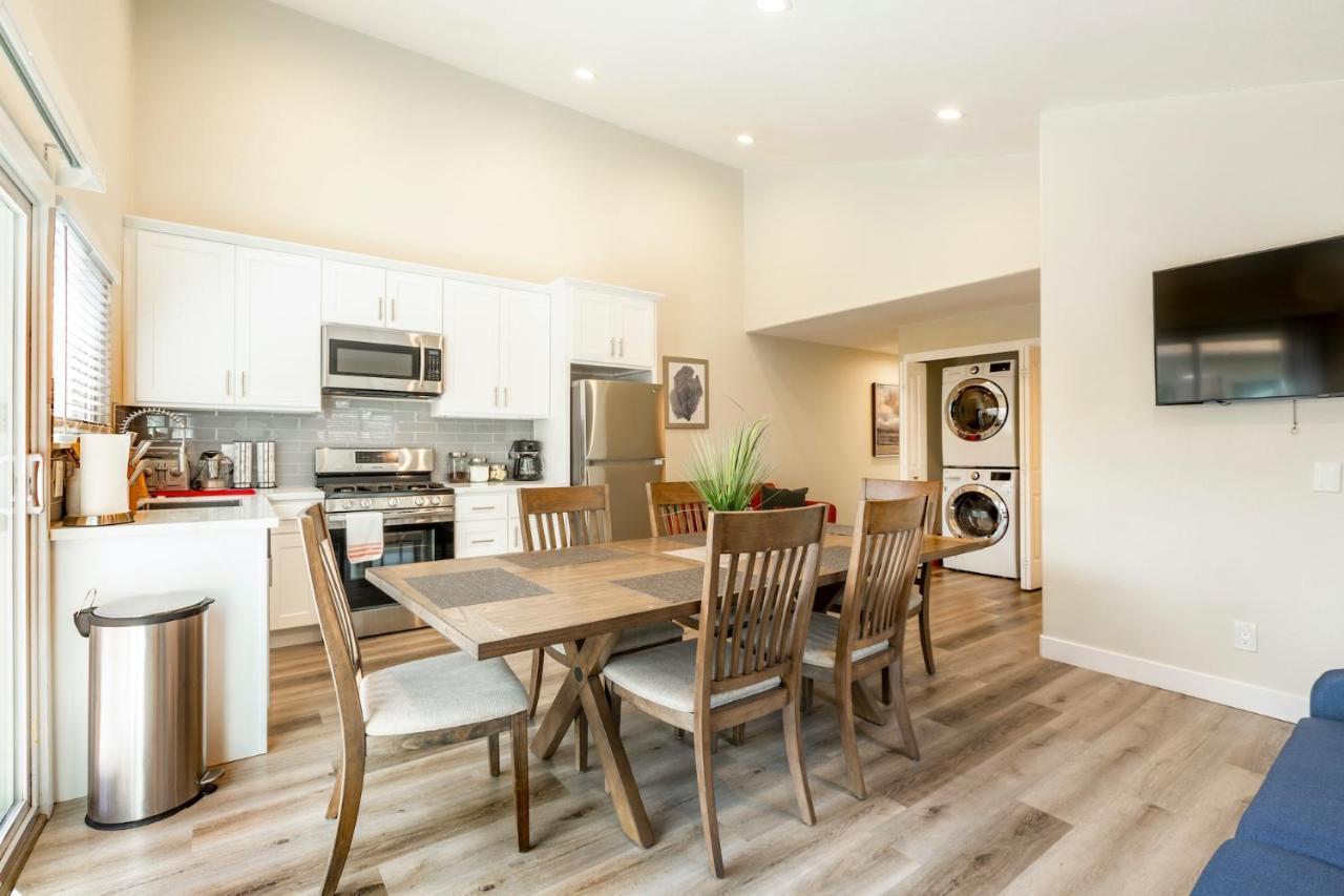 Villa @ Marbella Lane New!3Br House In Downtown San José Extérieur photo