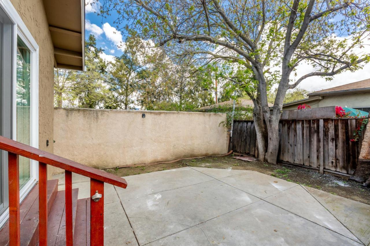Villa @ Marbella Lane New!3Br House In Downtown San José Extérieur photo