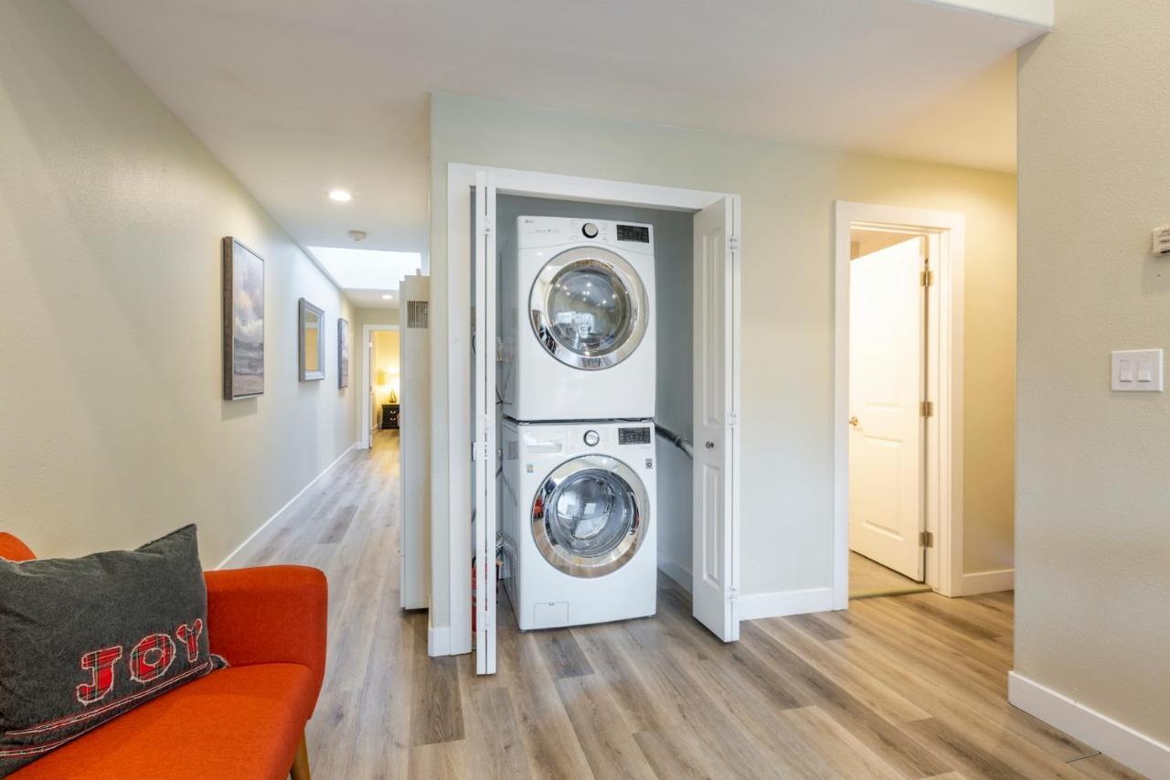 Villa @ Marbella Lane New!3Br House In Downtown San José Extérieur photo