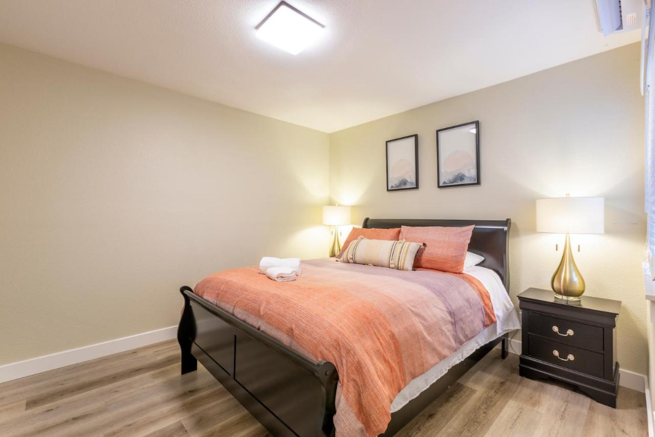 Villa @ Marbella Lane New!3Br House In Downtown San José Extérieur photo
