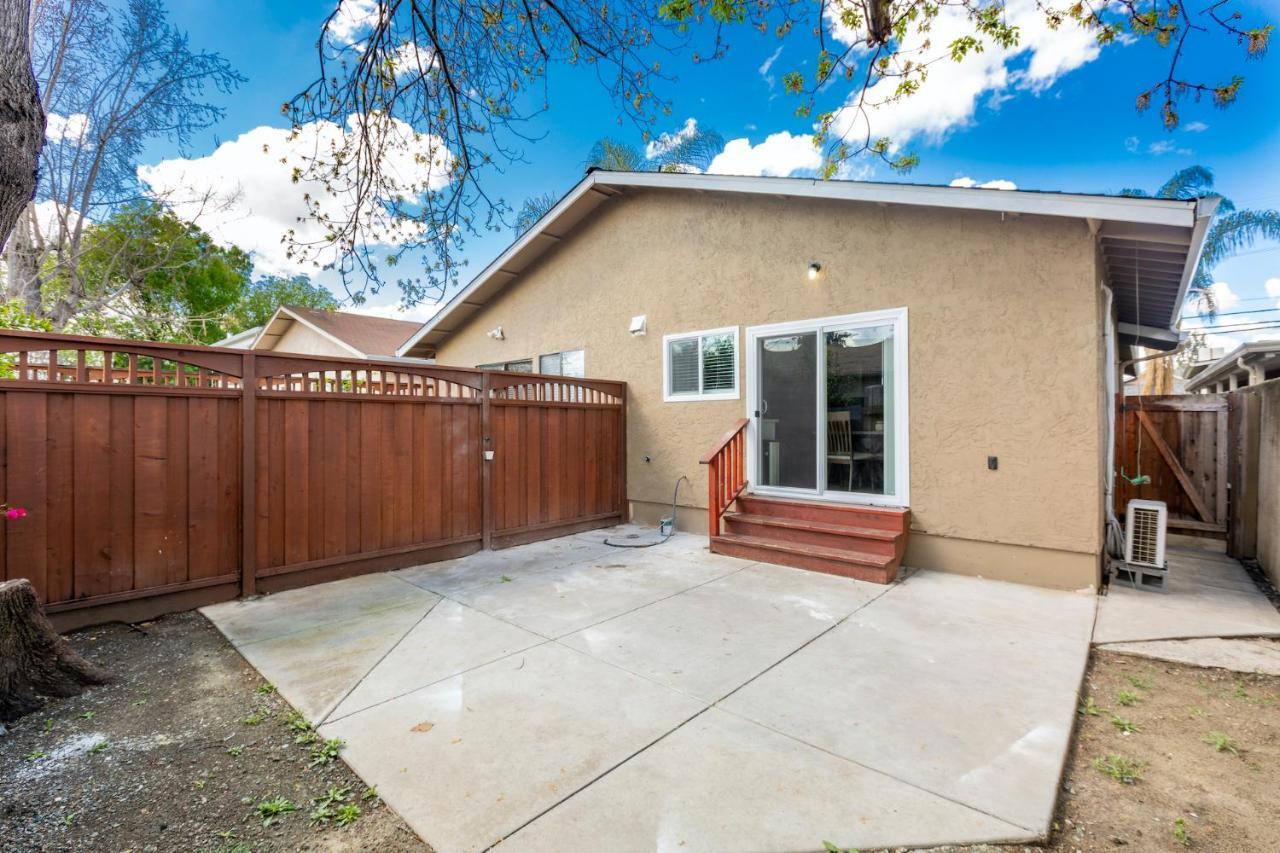 Villa @ Marbella Lane New!3Br House In Downtown San José Extérieur photo