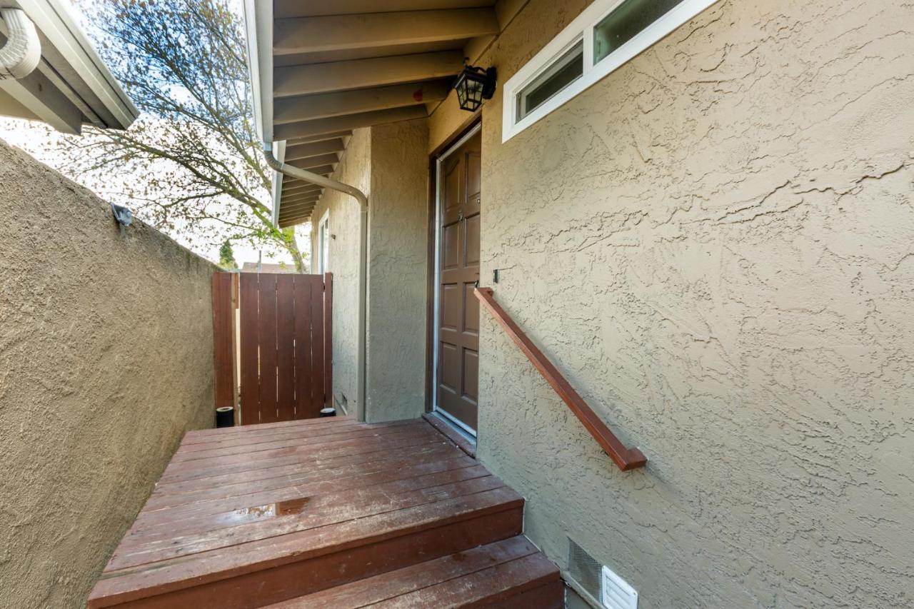 Villa @ Marbella Lane New!3Br House In Downtown San José Extérieur photo
