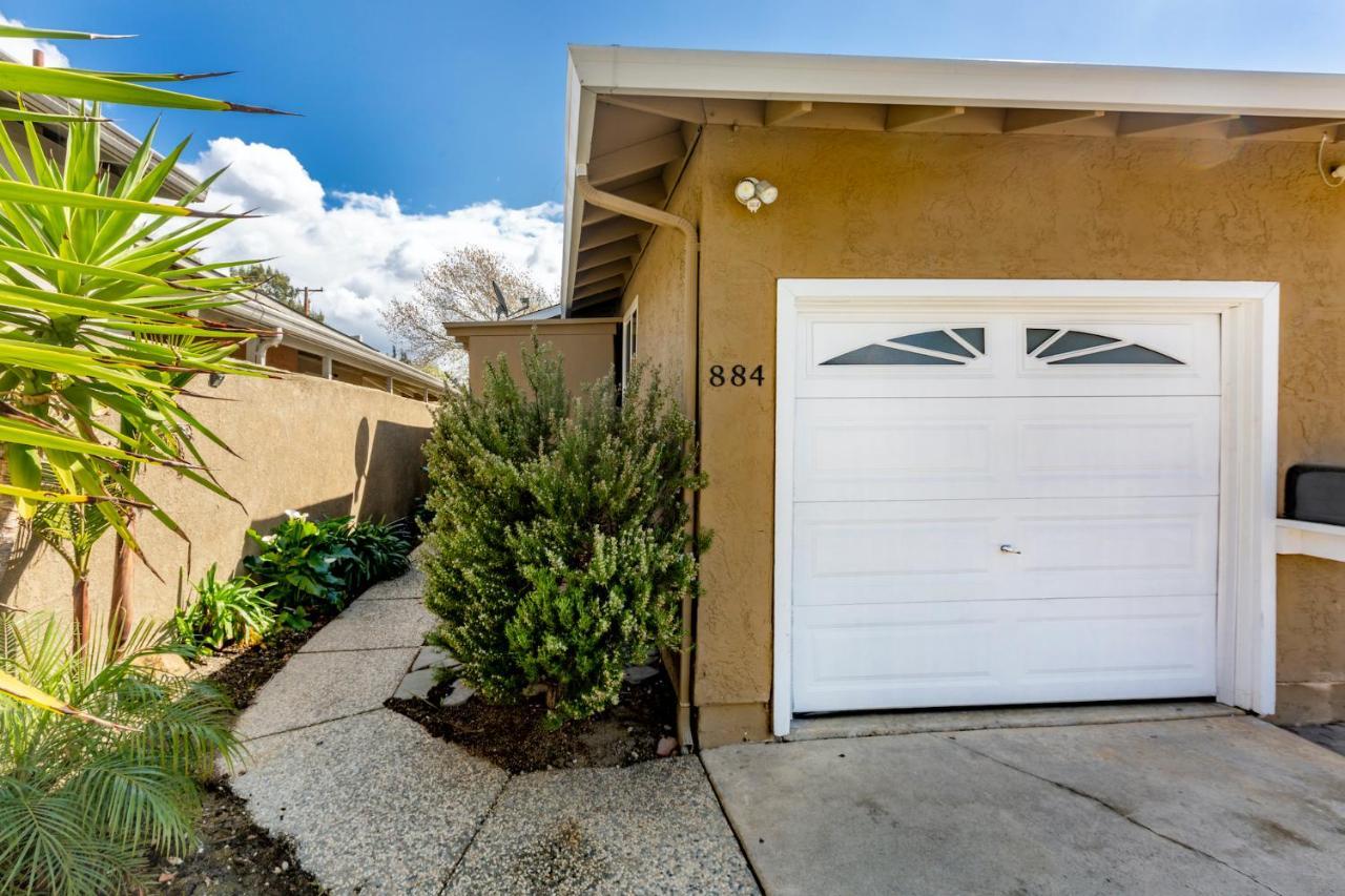 Villa @ Marbella Lane New!3Br House In Downtown San José Extérieur photo